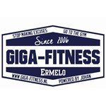 Logo Giga Fitness 