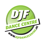 Logo DJF Dance Centre Logo DJF Dance Centre