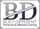 Built Different Personal en Medical Training