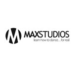 Logo MaxStudios