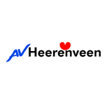 Logo Atletiekvereniging Heerenveen