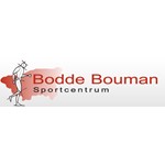 Logo Bodde Bouman Sportcentrum Dokkum