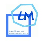 Logo Club Level Up Joure