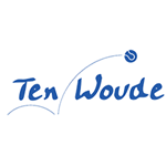 Logo HTV Ten Woude