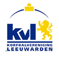 Logo Korfbalvereniging Leeuwarden