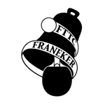 Logo Franeker Tafeltennisclub -FTTC-