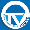 Logo Tennisvereniging Joure
