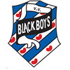 Voetbalvereniging Black Boys