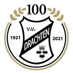 Logo vv Drachten