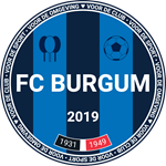 Logo FC Bergum