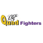 Logo Wheelchairrugby Quad Fighters