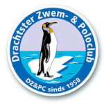 Logo Zwemvereniging DZ&PC