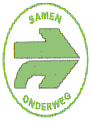 Logo Sportstichting Samen Onderweg