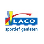 Logo Sportcentrum Laco De Boekhorst