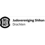 Logo Judo Vereniging Shihan Drachten