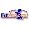 Fitconcept, Fitness & trainingscentrum 