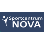 Logo Sportcentrum NOVA Lemmer