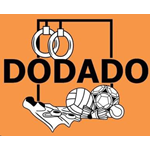 Logo Sportstichting Dodado