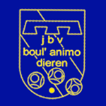 Logo Jeu de boules vereniging Boul'Animo