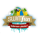 Logo Subtropisch Zwembad Swimfun-Joure