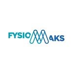 Logo FysioMaks Sneek-Makkum-Jirnsum-Workum-Koudum