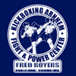 Logo Kickboxing Arnhem