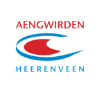 Logo Roeivereniging Aengwirden