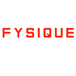 Logo Sportschool Fysique