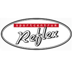 Logo Sportcentrum Reflex Surhuisterveen