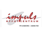 Logo Sportcentrum Impuls Oosterwolde