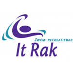 Logo Zwembad It Rak