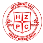 Logo Heerenveense Zwem- & Polo Club