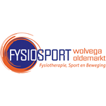 Logo FysioSport Wolvega