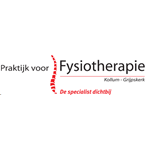 Logo Fysiotherapie Kollum-Grijpskerk