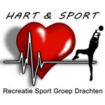 Logo Recreatie Sport Groep Drachten e.o.