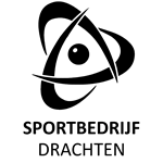 Logo Sportbedrijf Drachten, zwemcentrum De Welle