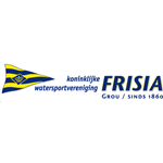 Logo KWV Frisia