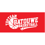 Logo Topteam Batouwe Basketball