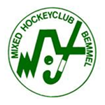 Logo M.H.C. Bemmel 800