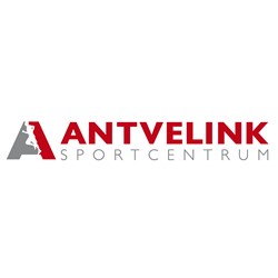 Antvelink Sportfysiotherapie logo print