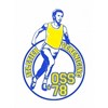 Logo AV Oss '78 Logo AV Oss '78