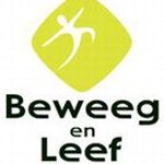 Logo Beweeg en Leef