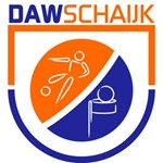 Logo Sportvereniging DAW 