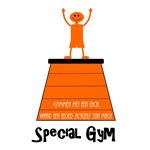 Logo Special Gym 
