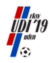 Logo UDI '19