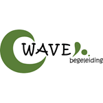 Logo Wave Begeleiding