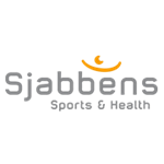 Logo Sjabbens Sports & Health Heteren
