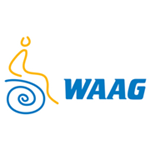 Logo Sportclub Waag