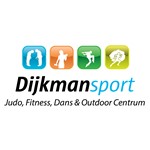 Logo Dijkmansport