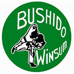 Logo Bushido Winsum